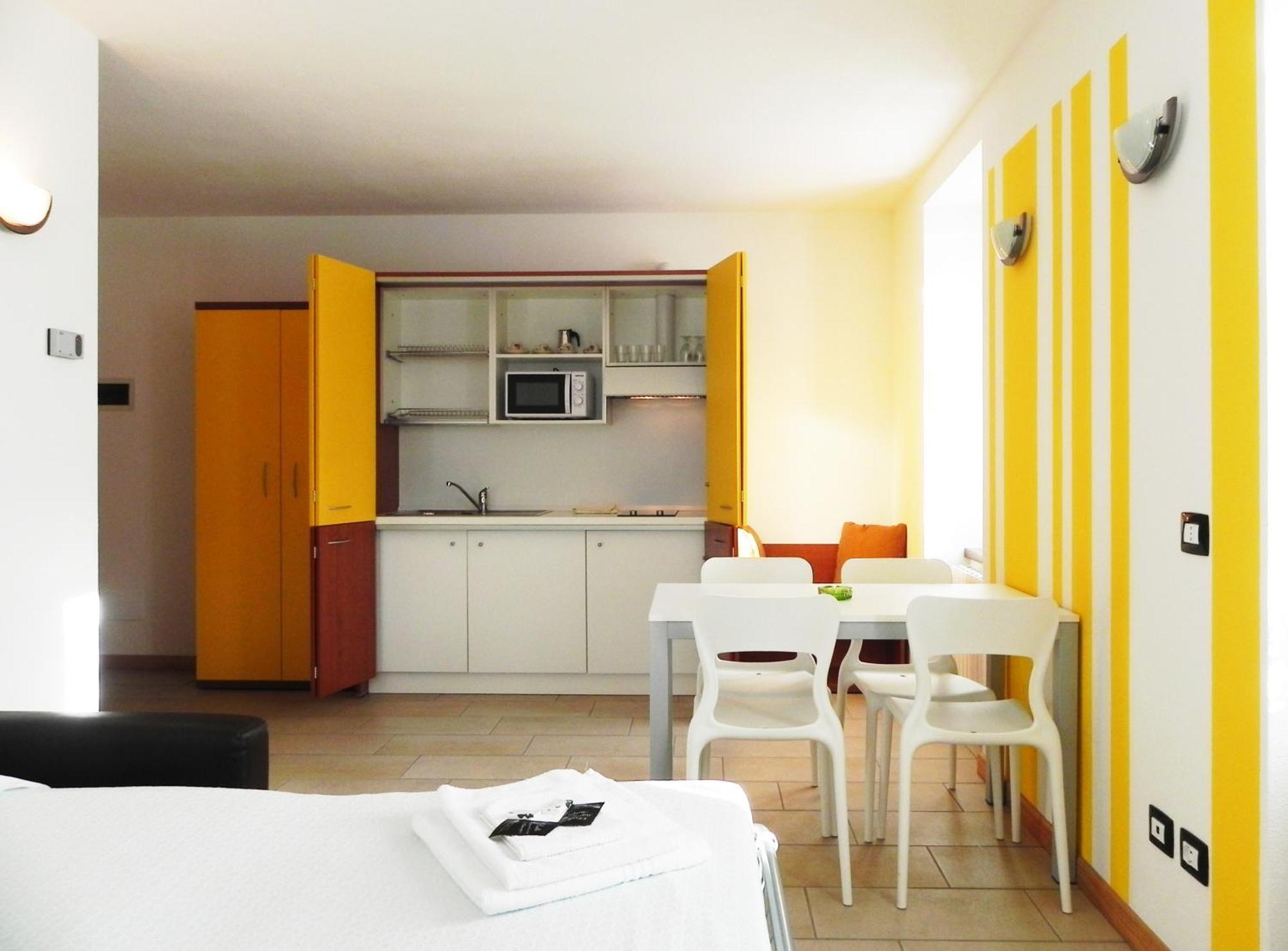 Residence Acero Rosso Ponte Di Legno Extérieur photo