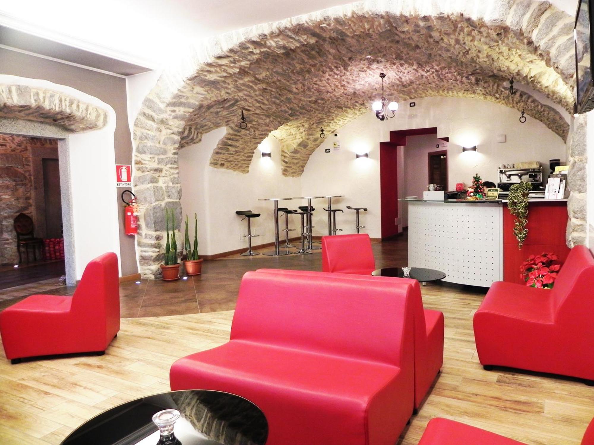 Residence Acero Rosso Ponte Di Legno Extérieur photo