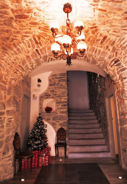 Residence Acero Rosso Ponte Di Legno Extérieur photo