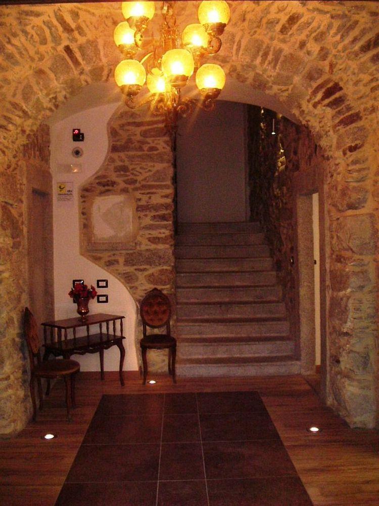 Residence Acero Rosso Ponte Di Legno Extérieur photo