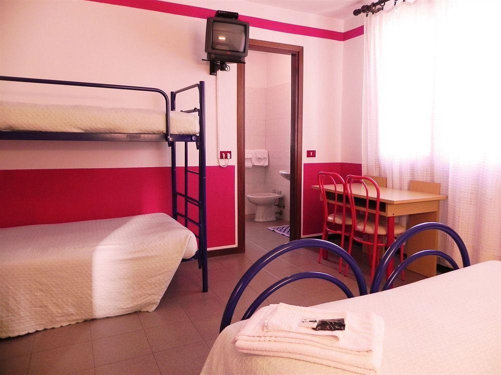 Residence Acero Rosso Ponte Di Legno Extérieur photo