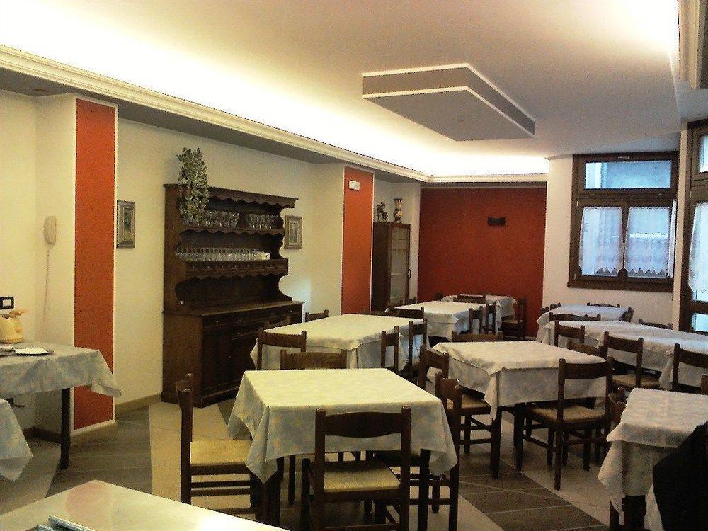 Residence Acero Rosso Ponte Di Legno Extérieur photo