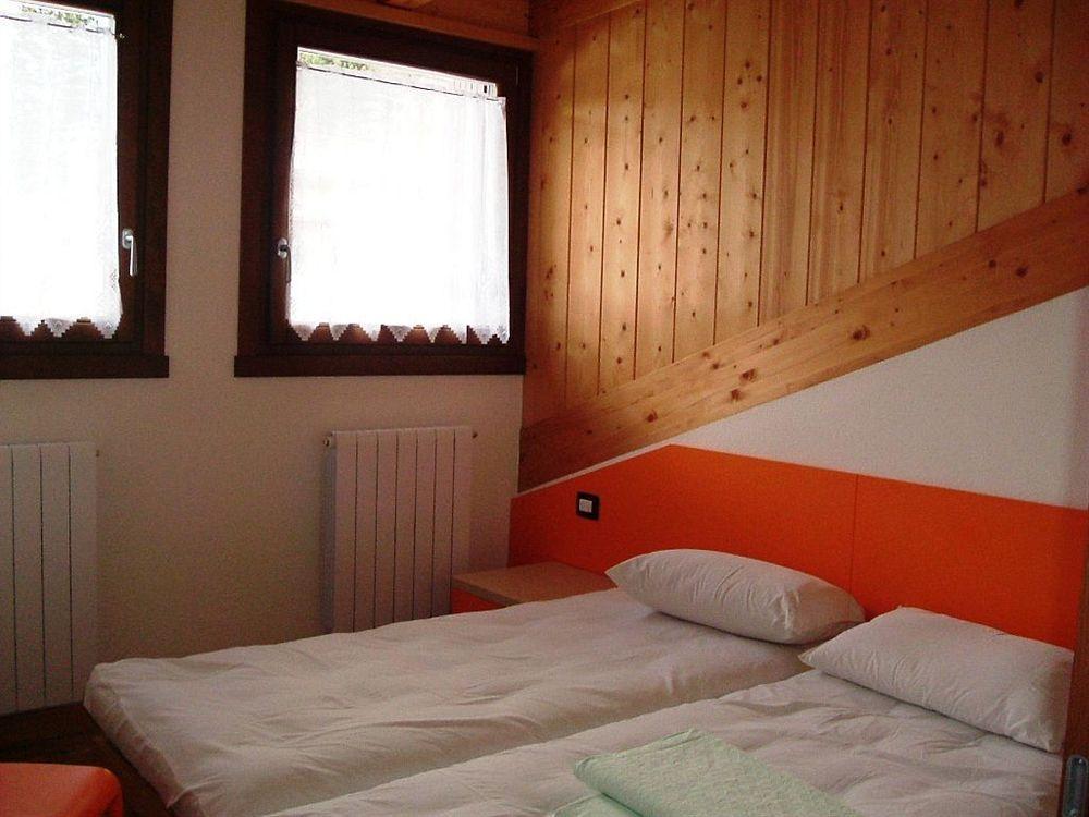 Residence Acero Rosso Ponte Di Legno Extérieur photo